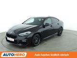 BMW 220i Gran Coupe M Sport Aut.*NAVI*LED*HUD*TEMPO* - BMW 2er Gran Coupé Gebrauchtwagen