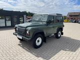 Land Rover Defender 90 E Station Wagon 2HD AHK 98.929 KM - Land Rover Defender