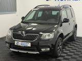Skoda Yeti 1.2 TSI Drive Navi Sitzheizung Bi-Xenon - gebrauchte Skoda Yeti aus dem Jahr 2017