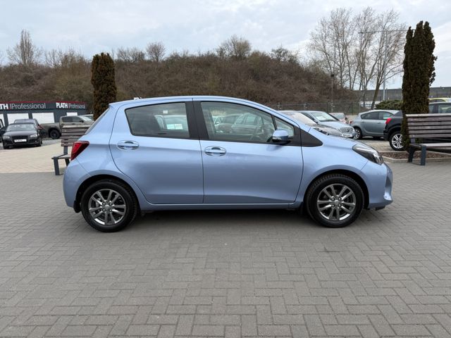 Toyota Yaris Comfort