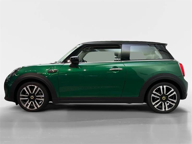 MINI Cooper SE - Bild 19