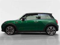 MINI Cooper SE - Vorschau Bild 19