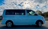 Volkswagen T5 Multivan - VW T5 Multivan von privat
