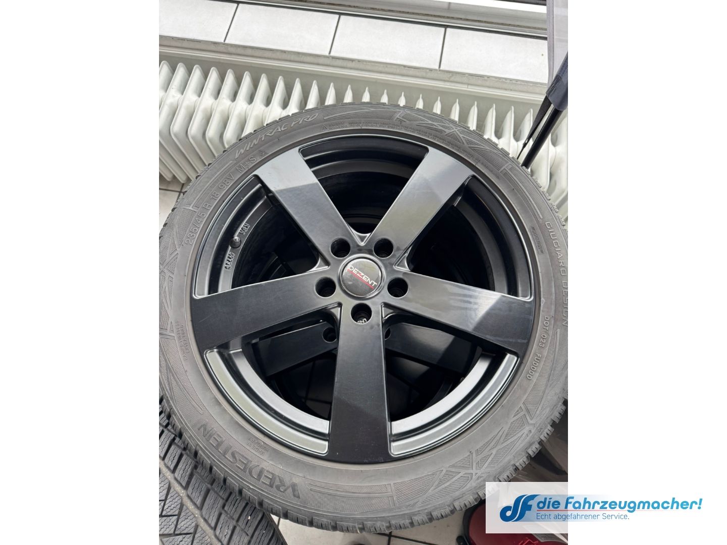 Fahrzeugabbildung SKODA Superb SportLine AD Leder Memory Sitze Soundsyst
