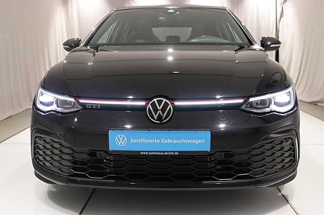 Golf GTI 2.0 TSI ACC KAMERA NAVI PANORAMA SPORTF
