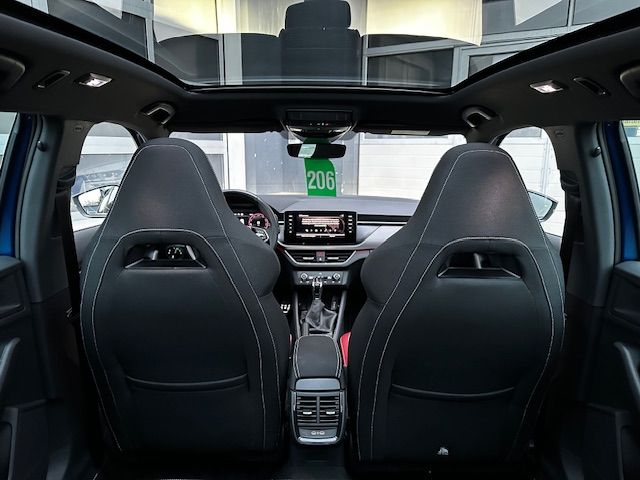 Scala Monte Carlo NAV;ACC;KAMERA;LED;CARPLAY