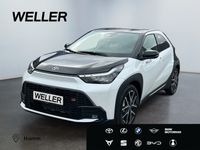 Toyota Aygo (X) - Vorschau Bild 1