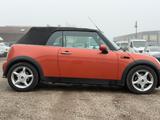 MINI COOPER Cabrio| Farbe-HOT ORANGE| TÜV 7-2026 - MINI MINI aus 2005: Cabrio