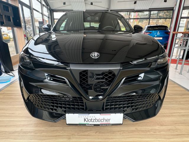 ALFA ROMEO Junior Ibrida 1.2 VGT 48V-Hybrid 100 kW Speciale