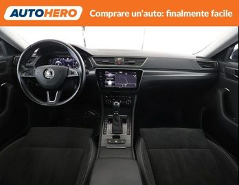 Skoda Superb - 8