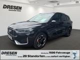 Ford Kuga 2.5 Duratec FHEV ST-Line X Facelift + AHK a - Ford Kuga: Facelift