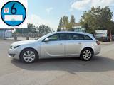 Opel Insignia A 2.0 CDTi Sports Tourer NAVI*P-KAMERA - Opel Insignia: Sports Tourer