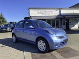 Nissan Micra More - Nissan Micra: More