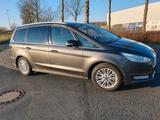 Ford Galaxy 2.0 AHKpl, 7Sitze,Xenon, 2016,... - Ford Galaxy in Hamm