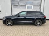 Volkswagen Touareg R-Line Black/Luft/Sthz./Pano/22 Zoll BBS - Volkswagen Touareg: Black