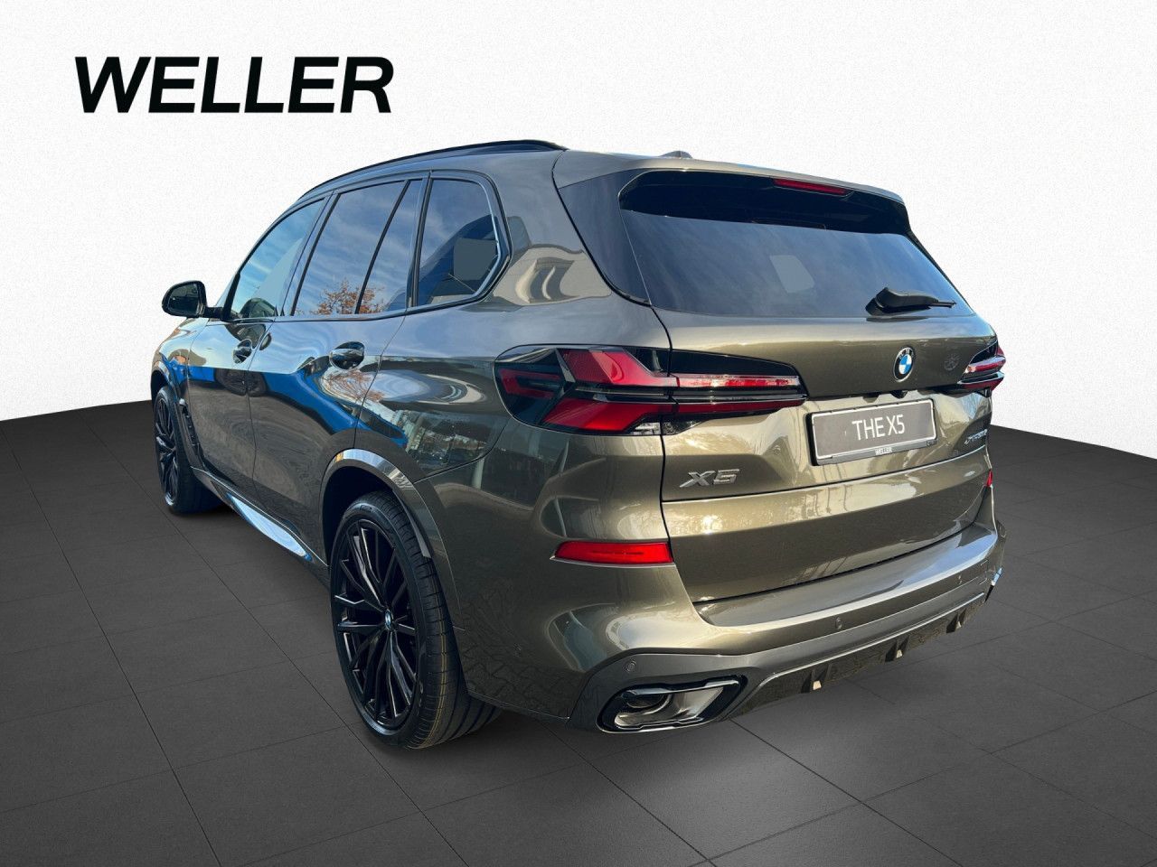 BMW X5 - Bild 9