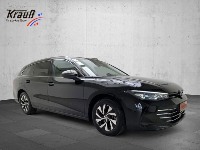 Volkswagen Passat Variant 1.5 eTSI Business AHK Navi Massag imagem 2