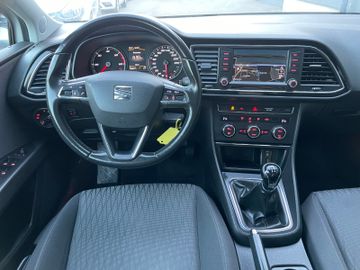 SEAT Leon - 6