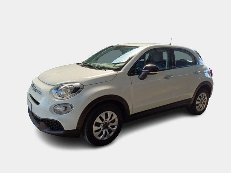 Image of Fiat 500X