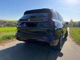 BMW X3 M40 M40i AT - - gebrauchte BMW X3 M40 aus dem Jahr 2024
