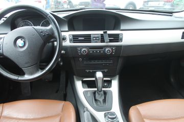 BMW 320 - 9