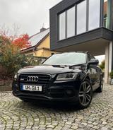 Audi SQ5 3.0 TDI tiptronic quattro -
