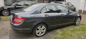 Mercedes C 180 - 2
