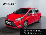 Toyota Yaris Hybrid 1.5 Y20 Club *Navi*CarPlay*SHZ*CAM* - Toyota Gebrauchtwagen von 2019