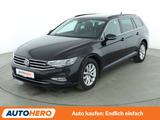 Volkswagen Passat 2.0 TDI Business Aut.*NAVI*LED*ACC*PDC*SH - gebrauchte VW Passat aus dem Jahr 2021
