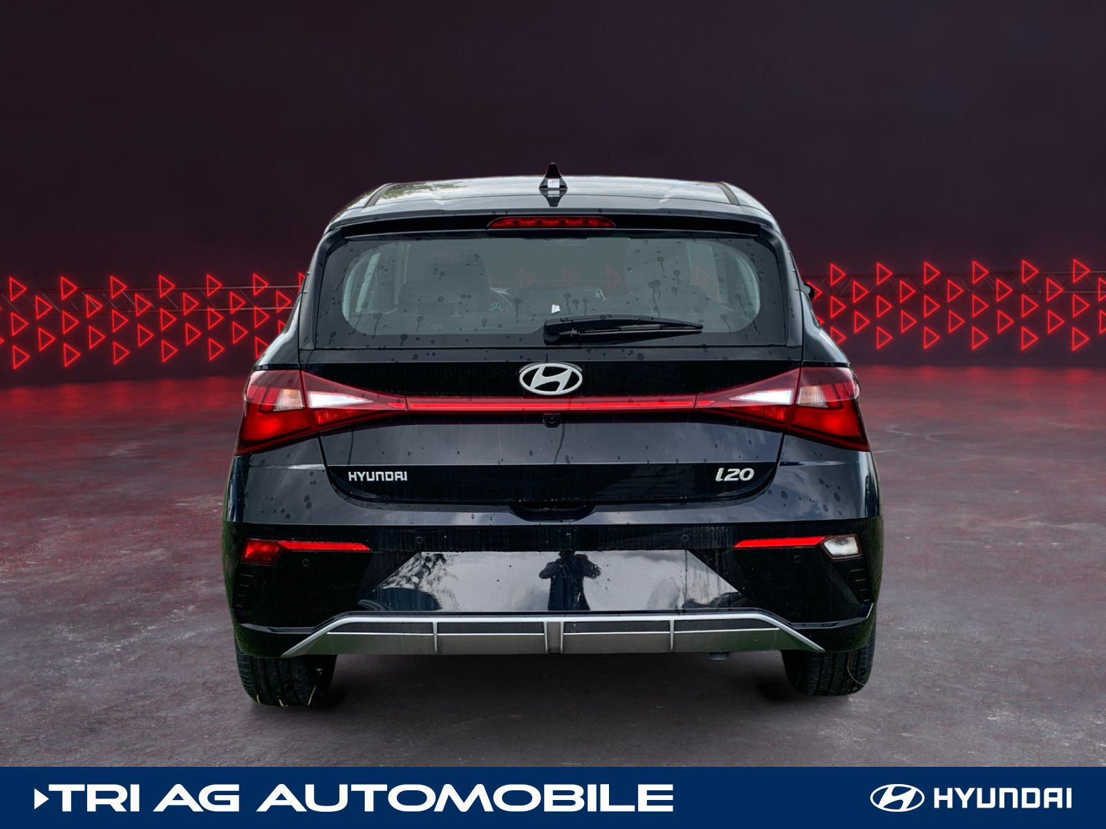 Hyundai i20 – Bild 4