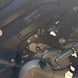 Suzuki DL 650 V-Strom, TÜV/ASU + Reifen neu, wenig km - SUZUKI 650 DL