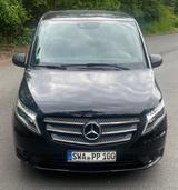 Mercedes-Benz Vito Kasten 111 CDI BlueTEC lang (447) EU6 - Mercedes-Benz Vito 111 cdi lang