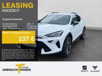 Cupra Formentor - Vorschau Bild 1