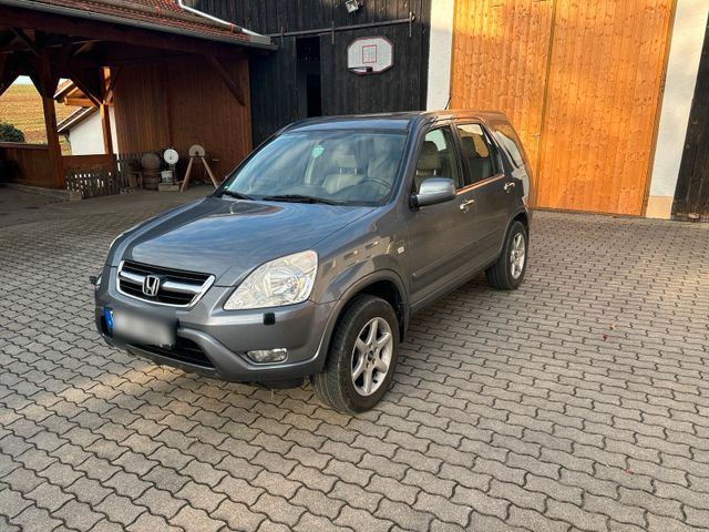 Honda CRV, Honda, SUV, Allrad