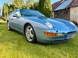 Porsche 968 - dt. Fahrzeug - H-Kennzeichen - Porsche 968 aus 1992
