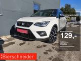 Seat Arona 1.0 TSI FR 18ZOLL KAMERA NAVI LED - Seat Arona Gebrauchtwagen in Bremen