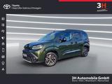 Toyota Proace City Verso 1.2 Turbo Team D mit LED - gebrauchte Toyota PROACE CITY aus dem Jahr 2024