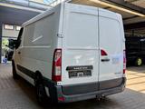 Renault Master 2.3 D L1H1 AHK 3-SITZE *TÜV BIS 05/2027 - Renault Master: 3.0