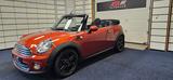MINI COOPER Cabrio Cooper - MINI MINI Gebrauchtwagen in Münster