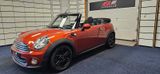 MINI COOPER Cabrio Cooper - MINI MINI