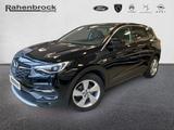 Opel Grandland 1.2 Turbo Ultimate +Panorama +4x Sitzh - Opel Grandland (X) in Osnabrück