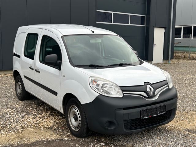 Renault Kangoo Rapid Extra KLIMA 1.HAND