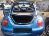 Volkswagen New Beetle*Klima*el Fh* - Volkswagen New Beetle: Limousine