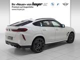 BMW X6 M Competition Drivers Package - gebrauchte BMW X6 M aus dem Jahr 2020