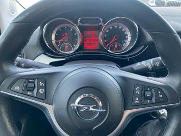Bild 12 Opel Adam Jam*SHZ**LENKR-HZ*CARPLAY*KLIMA*