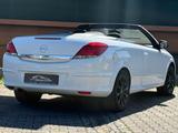 Opel Astra H Twin Top Edition +Klima+AHK+TÜV NEU+ - Opel Astra: Twin