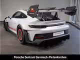 Porsche 992 911 GT3 RS mit Manthey Kit Rückfahrkam. - Porsche: Kit