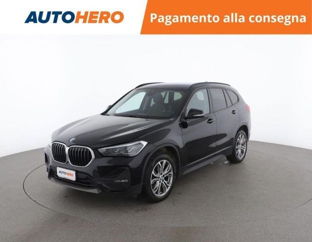 BMW X1 sDrive18d Advantage