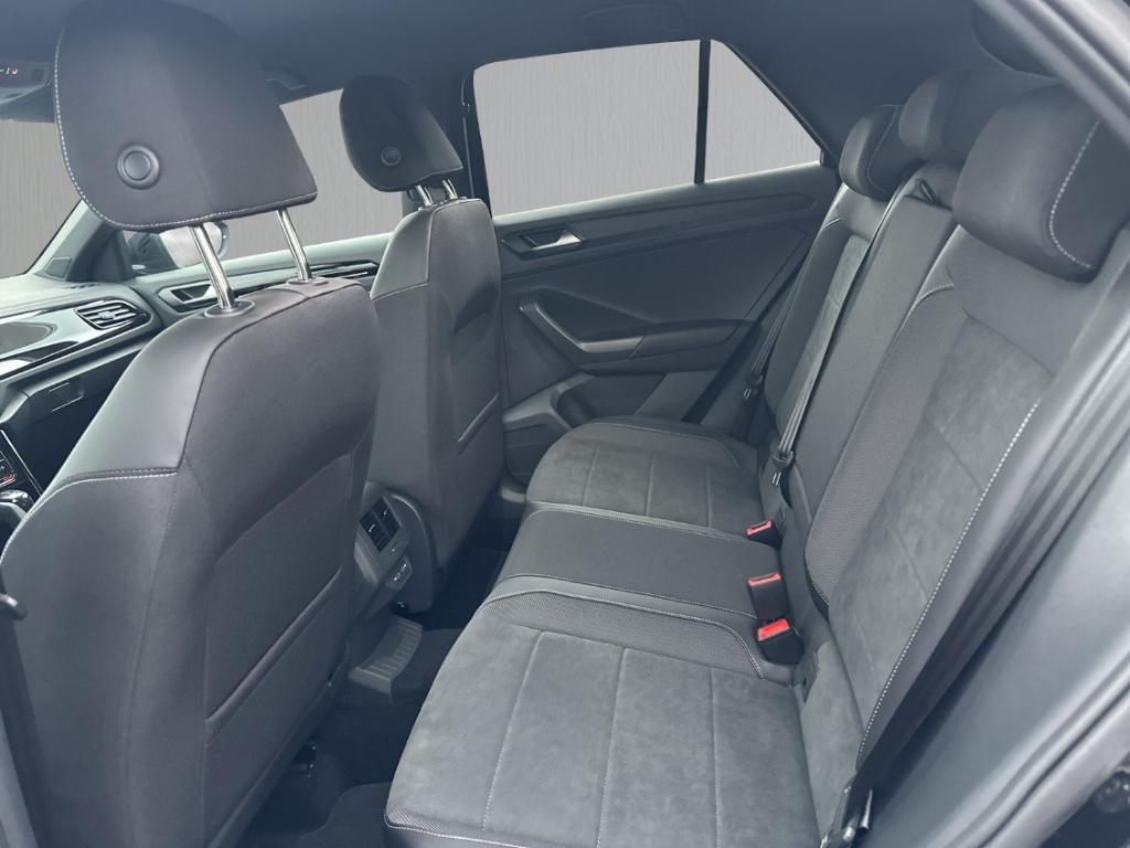 Volkswagen T-Roc EU6e 1.5 TSI DSG Style LED Navi AHK Kamera