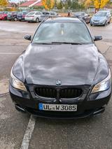BMW Verkaufe einen Bmw E 61 535d   M Packet vo... - gebrauchte BMW 535 aus dem Jahr 2007